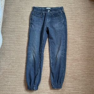 JEAN SWEATS